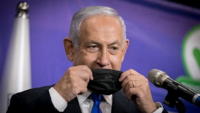 Netanyahu se rendra jeudi aux Emirats, selon des médias israéliens