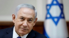 Guerre à Gaza : Benjamin Netanyahu assure qu'