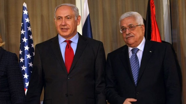 Abbas et Netanyahu croisent le fer à l'ONU sur la colonisation