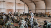 Niger: comment va s'organiser l'évacuation des troupes françaises?