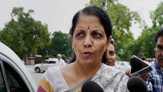 L'Inde nomme sa première femme ministre de la Défense