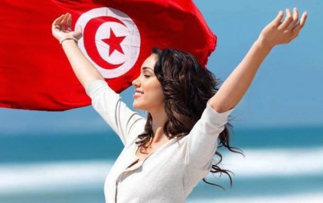 Tunisie: les lauréats du Nobel 