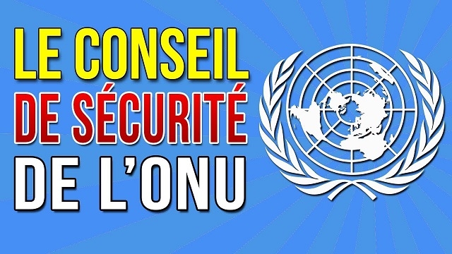 Birmanie : le Conseil de sécurité de l’ONU 