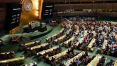 ONU: une Assemblée générale annuelle sans relief en pleine crise mondiale