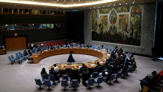 Missiles: Washington veut des sanctions plus fortes contre la Corée du Nord, l'ONU vote ce jeudi