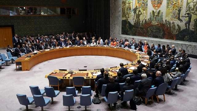 Plaidoyers à l'ONU pour le multilatéralisme au lendemain de nouvelles critiques américaines
