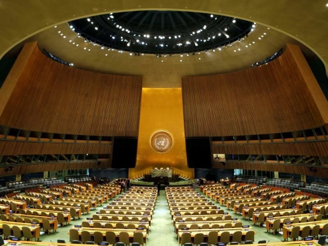 À quoi sert vraiment l'Assemblée générale de l'ONU ?