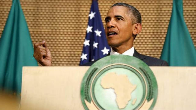 Obama dénonce les dirigeants africains qui s'accrochent au pouvoir