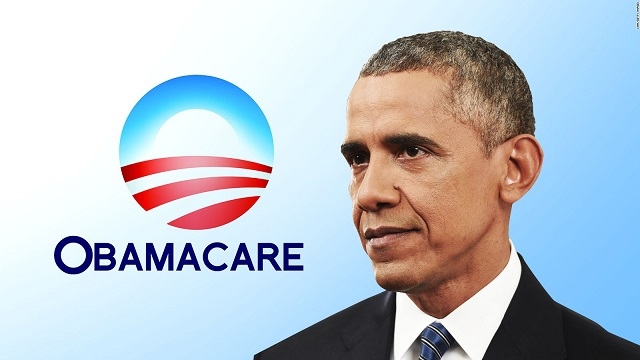 Revers pour les républicains: la Cour suprême valide la loi phare d'Obama sur la santé