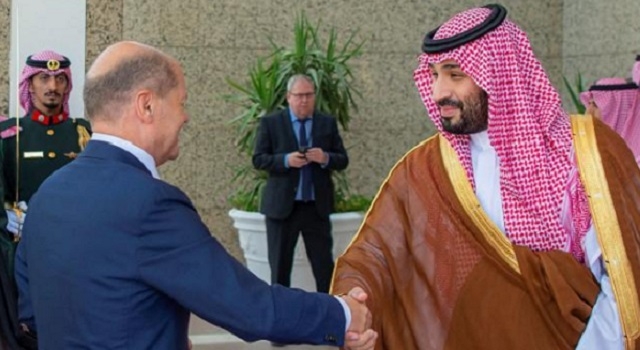 Arabie saoudite : Mohammed Ben Salman devient-il réellement incontournable ?