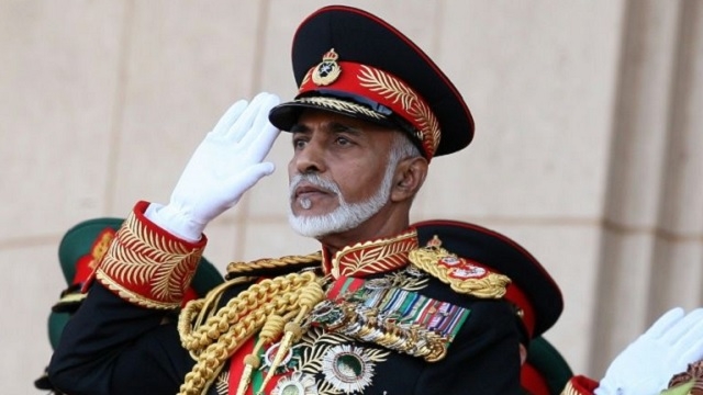 Le sultan Qabous, monarque absolu qui a modernisé Oman