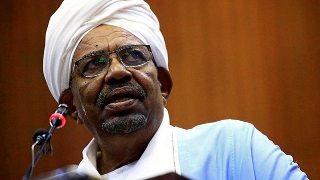 Accord au Soudan sur la remise de l'ex-président Béchir à la CPI