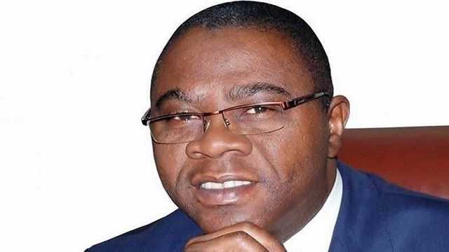 La République centrafricaine nomme Henri Marie Dondra au poste de Premier ministre
