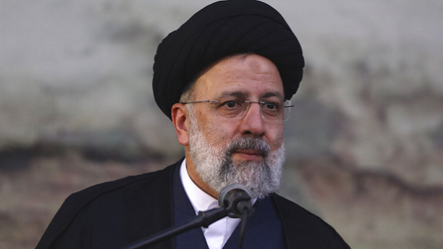 Le président iranien déclare que son pays est prêt à un accord nucléaire 