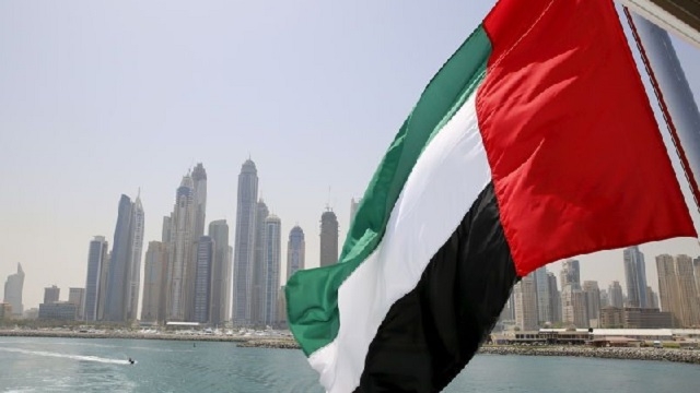 Les Emirats arabes unis rouvrent leur ambassade à Damas