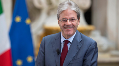 Inflation : le commissaire européen à l’Économie estime qu’elle devrait » baisser » dans la zone euro