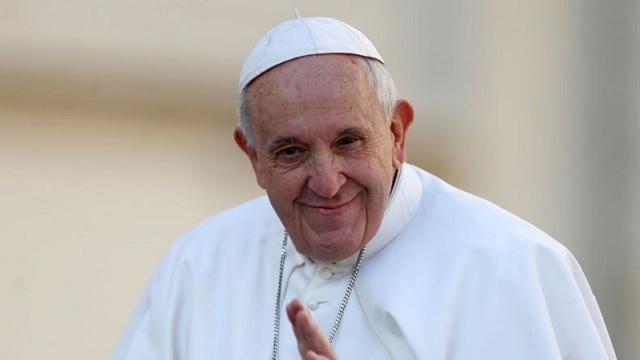Le pape va ouvrir en 2020 les archives du Vatican sur Pie XII