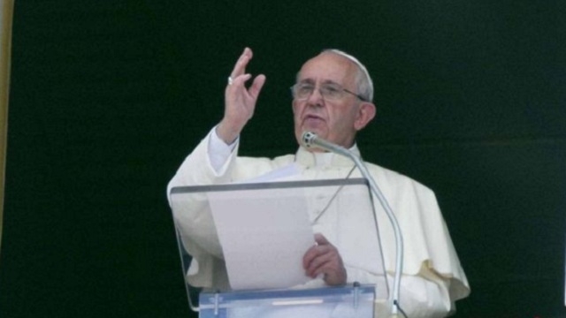 Le pape hausse le ton après le scandale de pédophilie aux USA