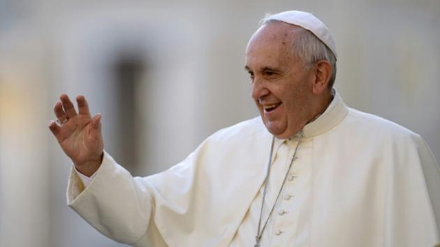 Le pape se rendra fin novembre au Kenya, en Ouganda et en Centrafrique