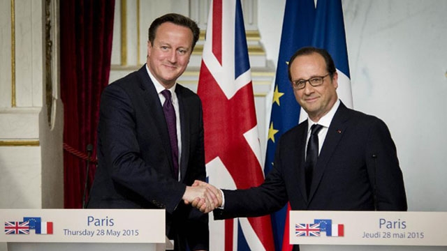 De Washington à Moscou en passant par Paris : ce que la France peut vraiment espérer de la semaine diplomatique de François Hollande