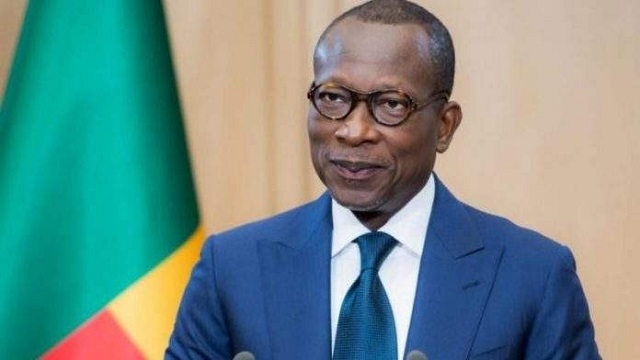 Bénin : le président Patrice Talon réélu avec 86% des voix