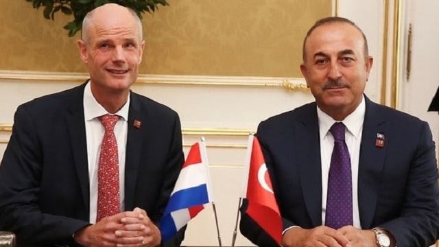 La Turquie et les Pays-Bas nomment leurs nouveaux ambassadeurs respectifs sur fond de normalisation des relations bilatérales