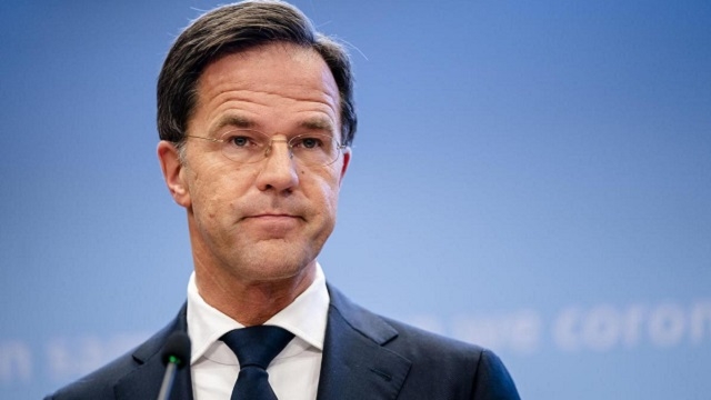 Pays-Bas : le gouvernement de Mark Rutte démissionne suite à un scandale d'allocations