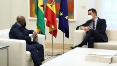 L'Espagne met le cap sur l'Afrique où elle veut accroître sa présence économique