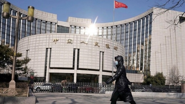 Pékin prévoit un plan de relance et une révision de l'objectif de croissance
