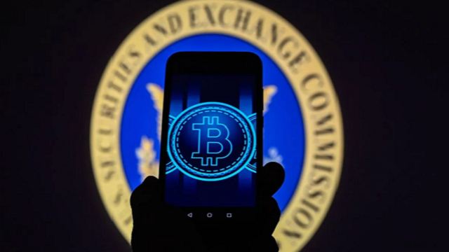 Etats-Unis : Le régulateur autorise un nouveau placement en bitcoin, tournant pour les cryptomonnaies