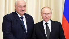 Face aux « pressions occidentales », la Biélorussie va accueillir des armes nucléaires russes