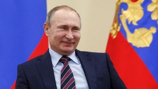 Référendum constitutionnel le 1er juillet en Russie, annonce Poutine