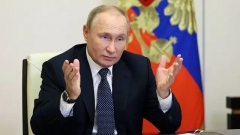 Guerre en Ukraine : L’économie russe résiste mieux que prévu aux sanctions