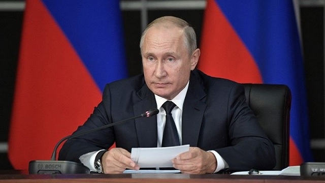 La Russie va renforcer le contingent de la Minusca en Centrafrique
