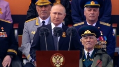 Guerre en Ukraine: Poutine soupçonné de mener lui-même les opérations militaires sur le terrain