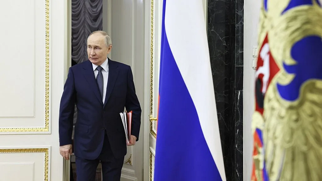 La Russie demande d'alléger des sanctions, l'UE forcée à entrer dans les négociations et à faire des choix difficiles
