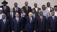 Énergie, médecine, céréales... comment Poutine veut faire de l'Afrique une