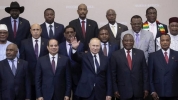 Énergie, médecine, céréales... comment Poutine veut faire de l'Afrique une 
