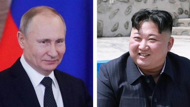 Kim et Poutine tiendront leur premier sommet en Russie fin avril