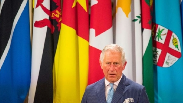 Le prince Charles succédera à Elizabeth II à la tête du Commonwealth