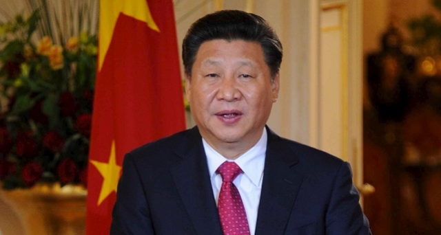 Colombie/vaccins chinois : Xi délivre un discours vidéo au peuple colombien