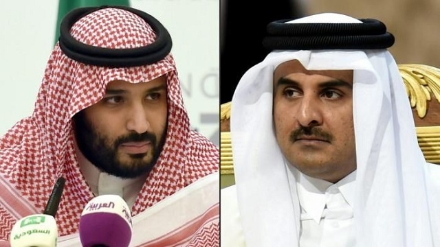 L'Arabie saoudite rouvre au Qatar son espace aérien et ses frontières