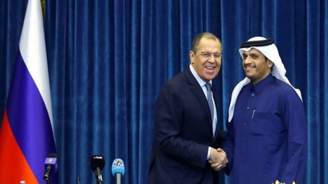 Le Qatar défend son droit d'acheter des armes russes