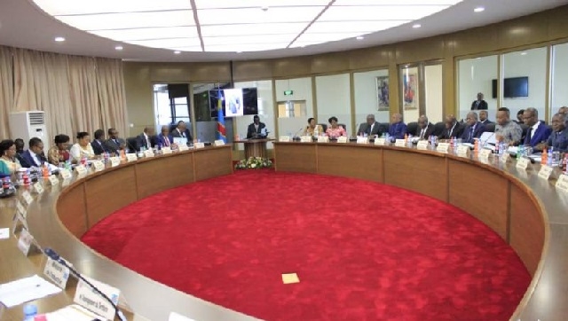 Entrée de la RDC à l’East african community : le gouvernement envisage d'organiser un forum sur l’intégration à Goma