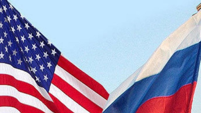Entretien téléphonique entre l'état-major des armées russe et US