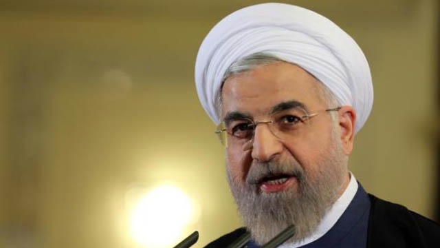 Les alliés de Rohani gagnent les législatives en Iran, sans majorité