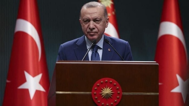 .Le président turc se rend aux Etats-Unis pour assister à l'Assemblée générale des Nations Unies