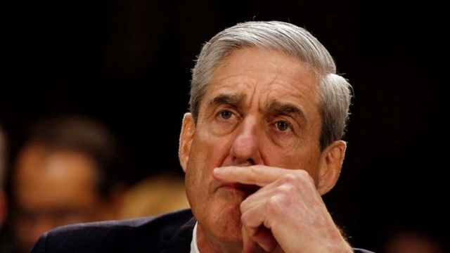 Enquête russe: Le rapport Mueller entre les mains de l'Attorney General