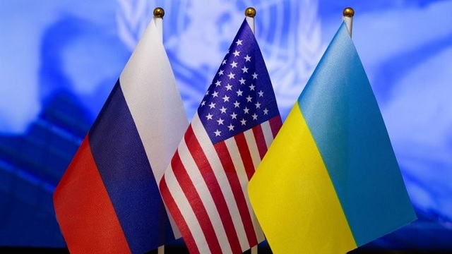 Guerre en Ukraine: les détails de l'accord négocié par Kiev, Moscou et Washington