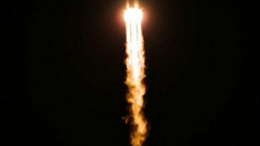 En direct : la Russie a lancé un satellite iranien sur fond d'accusations sur l'Ukraine
